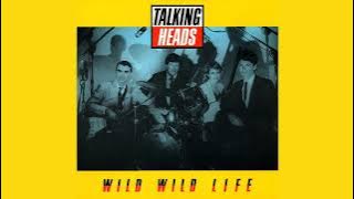Talking Heads - Wild Wild Life (Extended 12' Version) (Audiophile High Quality)