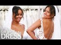 Indecisive Bride Has Tried on over 70 Wedding Dresses!  | Say Yes To The Dress UK