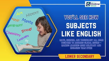 Global Perspectives Lower Secondary Cambridge