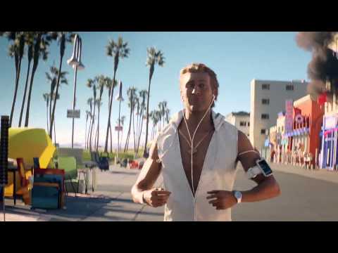 Video: California Dreamin ': Dead Island 2 Merangkul Penyembelihan