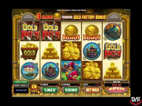Salon Casino 3