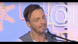 Video thumbnail of "Sławek Uniatowski - I'll Be There"