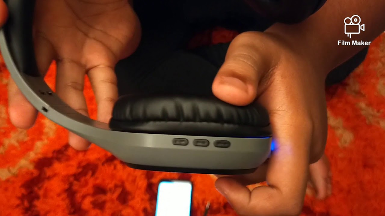 SONICGEAR AIRPHONE 5 *UNBOXING*