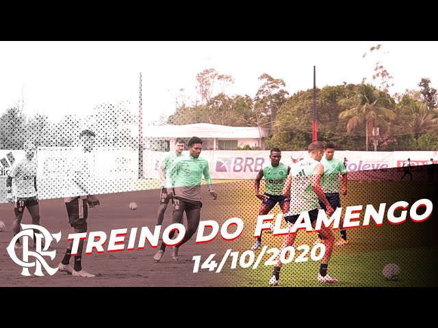 Flamengo Ao Vivo Jogo Do Flamengo Onde Assistir Flamengo X Bragantino Cenariomt
