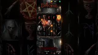 Hig win in darkness slot in yono games #gameplay #highlights #unfrezzmyaccount 
