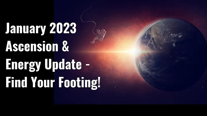 What's To Come In 2023! (Lightworker Gateway, Expa...