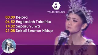 Download Lagu KUMPULAN LAGU SRIDEVI GRAND FINAL DA 5 MP3