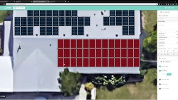 Orrin Naylor - SOLO - Solar Design Tool