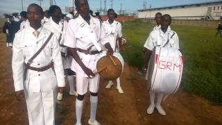 Guta Ra Mwari Isithembiso Chivimbiso 2017