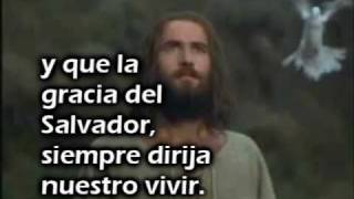 Video thumbnail of "Himno En Jesucristo Martir de paz."