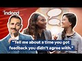 Conflict Resolution and Feedback Handling Quiz