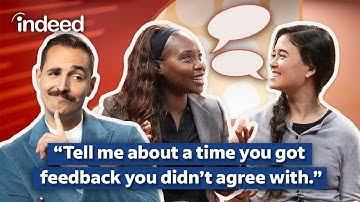 Interview Questions About Conflict: Best Responses 💬 | Indeed