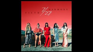 Fifth Harmony - High Five (UNRELEASED SONG)