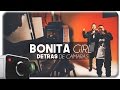 Dresty ft. Kilber - Bonita Girl (Detrás de Cámaras)