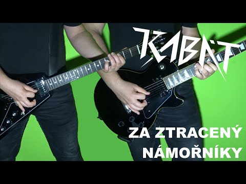 Kabát - Za