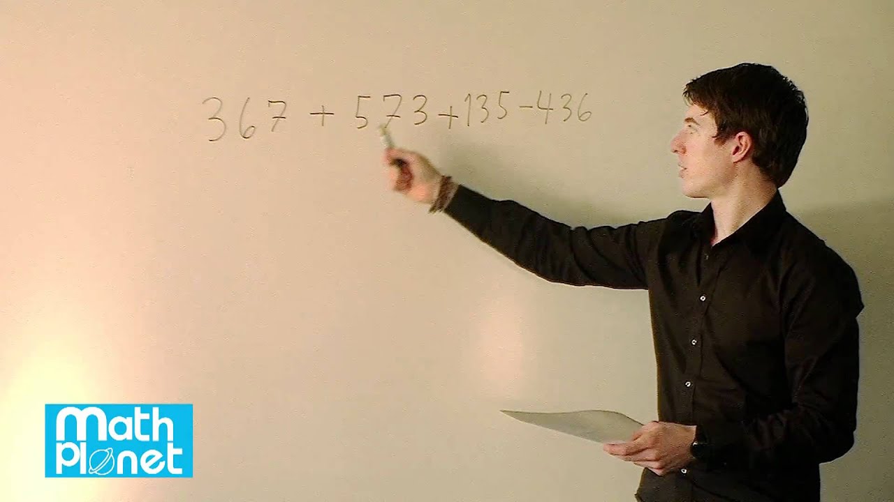 Learn how to estimate calculations - YouTube