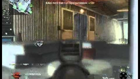 Black Ops semtex multi kill