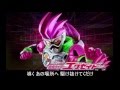 【Cover】仮面ライダーエグゼイド　OP主題歌（TV サイズ：歌詞付き）　Kamen Rider Ex-Aid Opening Song