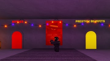 How to get MTF Omega-12 in scp monster roleplay V2