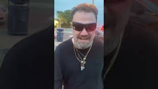 Bam Margera Rant