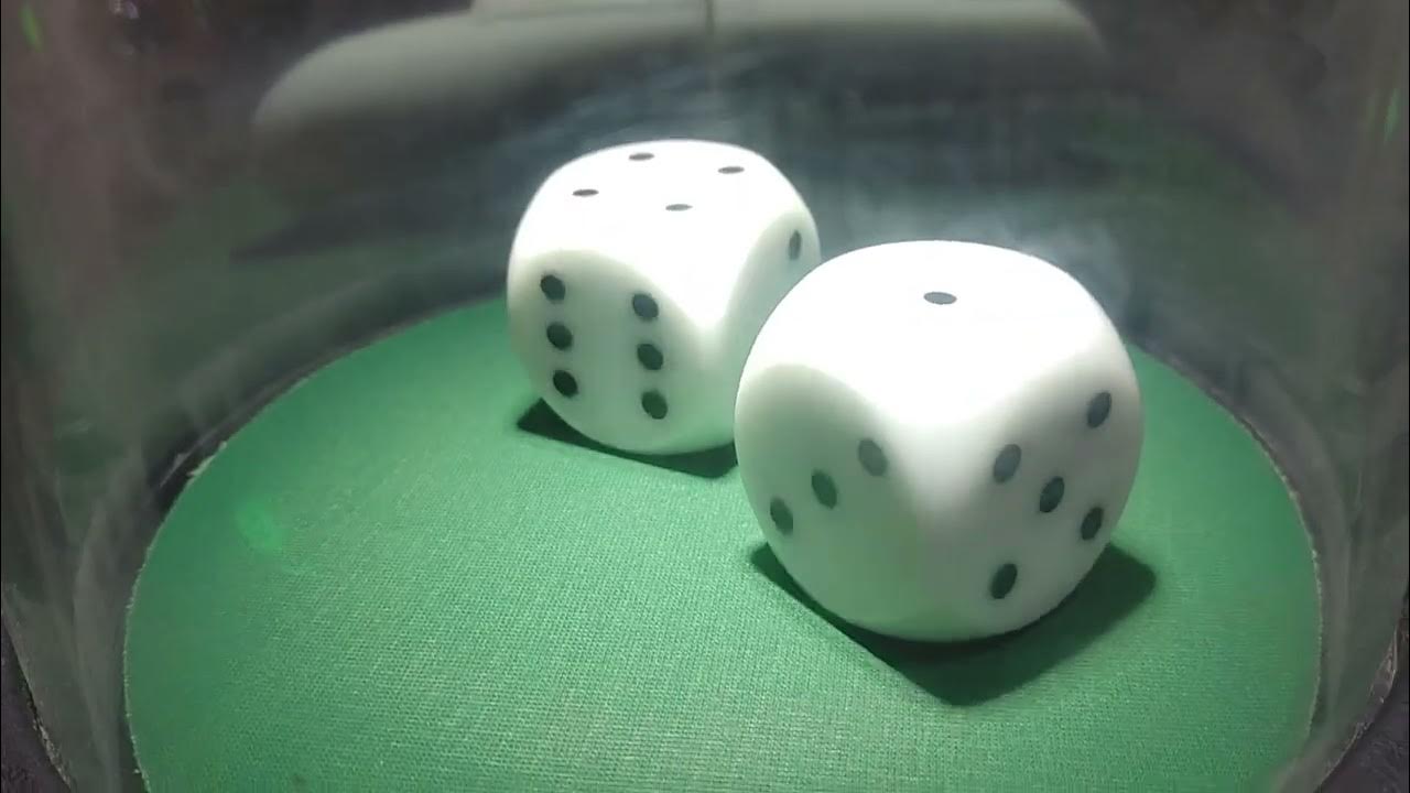 bubble craps power press with 1000 in to try 200 5x at horseshoe