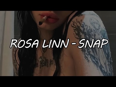 Rosa Linn - SNAP // Sub Español