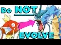 Pokemon Evolution Would KILL YOU! | The SCIENCE! ...of Pokemon