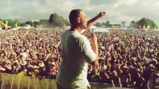 Sammy Johnson (Live) - One Love Festival