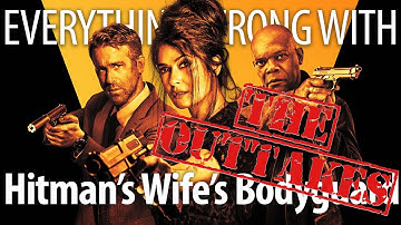 Everything Wrong With Hitman