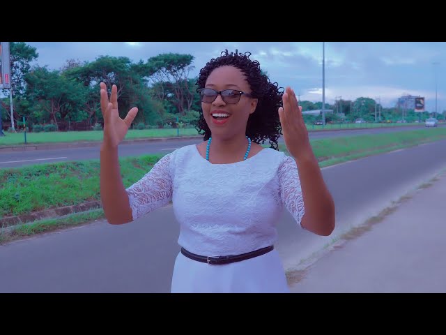 NCHI IMEJAA FADHILI ZA BWANA   S.B MUTTA ( Official Video HD) class=