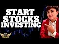 Stock Market for Complete Beginners (Basics)