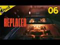 🔥 Endlich zu Uncle Ben? | REPLACED | Folge 06: Mine-Hölle | Let’s Play Deutsch