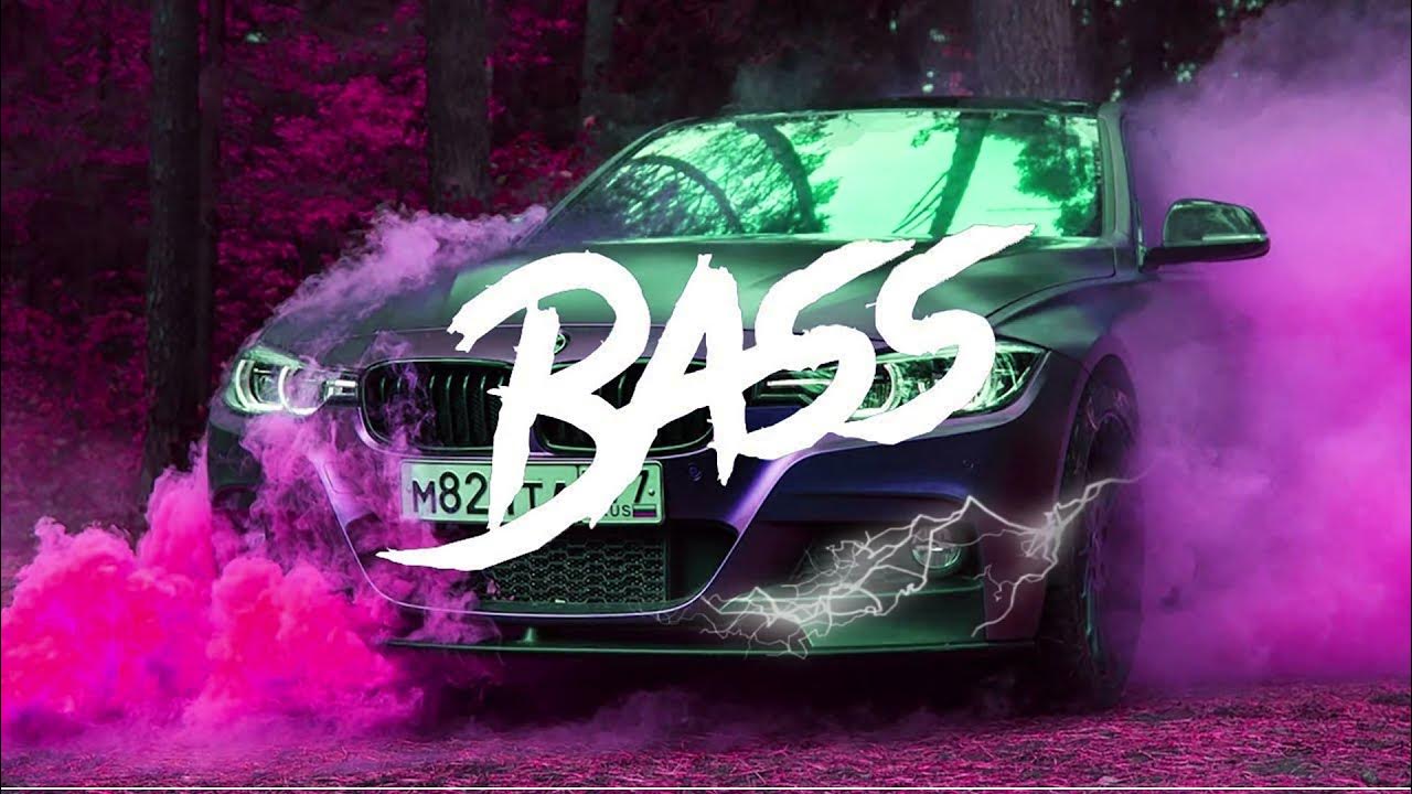 Песня car music. Басс. Басс Мьюзик. Car Bass Music. Басс ава.