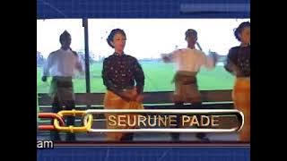 Firsa Agam - Seurunè Padé