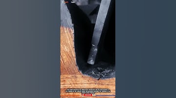 Innovation Technology CNC Milling Machine: Precision Turning of the Largest Gears #tech