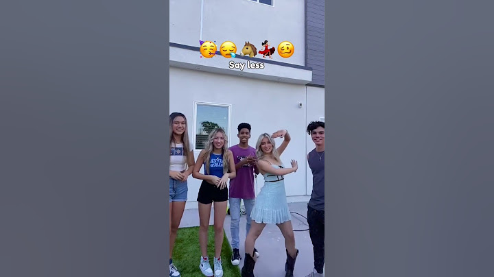 SAYING “SAY LESS” AS EMOJIS!!😃 #shorts