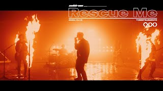 coldrain - Rescue Me【from coldrainTV】