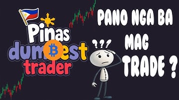 "Paano Nga Ba Mag-Trade sa Crypto? | Beginner Guide Using Bybit (Tagalog)"