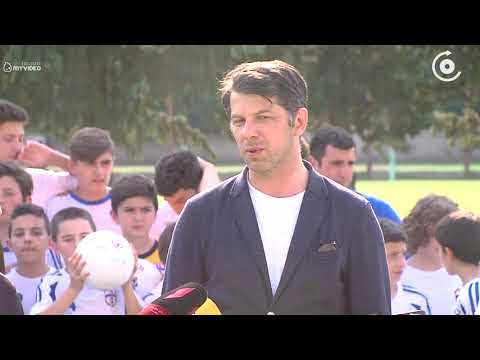 ფეხბურთის ფედერაციამ ბავშვთა ფეხბურთის მიზნობრივი დაფინანსება დაიწყო