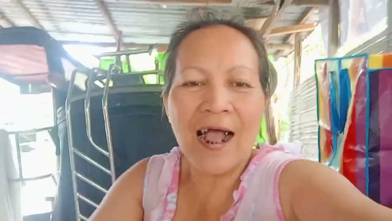 All around tindera for today ang inyong dai😊🥰