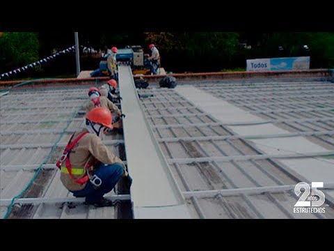 SOBRE-CUBIERTA - YouTube