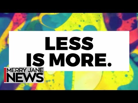 How and Why You Should Microdose | MERRY JANE News thumbnail