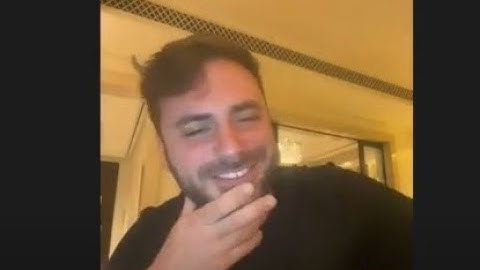 Kyle Meredith with... Hauser (2Cellos)