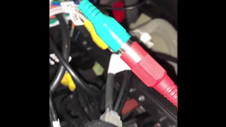 Seicane subwoofer output not working.