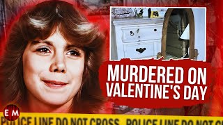 Her Parents Walked In On Her Killer: The Disturbing Murder Of Jodine Serrin | True Crime Documentary