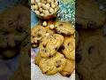 Healthy Chickpea Cookies | Easy Blender Recipe 🍪