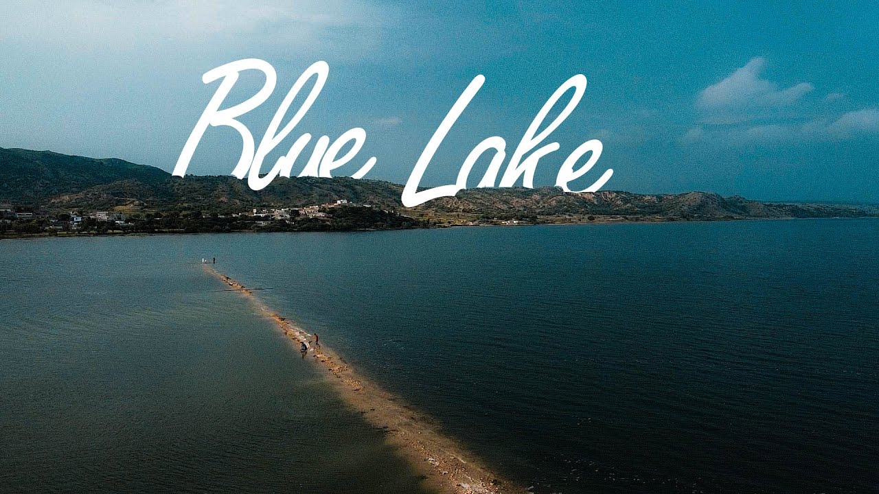 UNDISCOVERED LAKE IN PAKISTAN || Soon Sakesar||UCHALI LAKE || Full Guide To Uchali Lake||VLOG