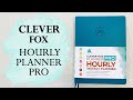 CLEVER FOX PRO HOURLY + 10% OFF