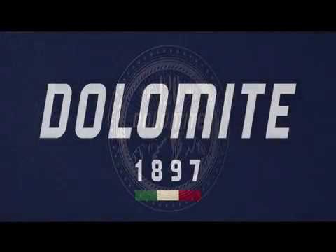 DOLOMITE 120 anniversary