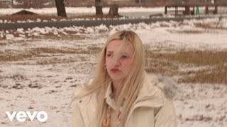 Penny Samar - time machine (Official Music Video)